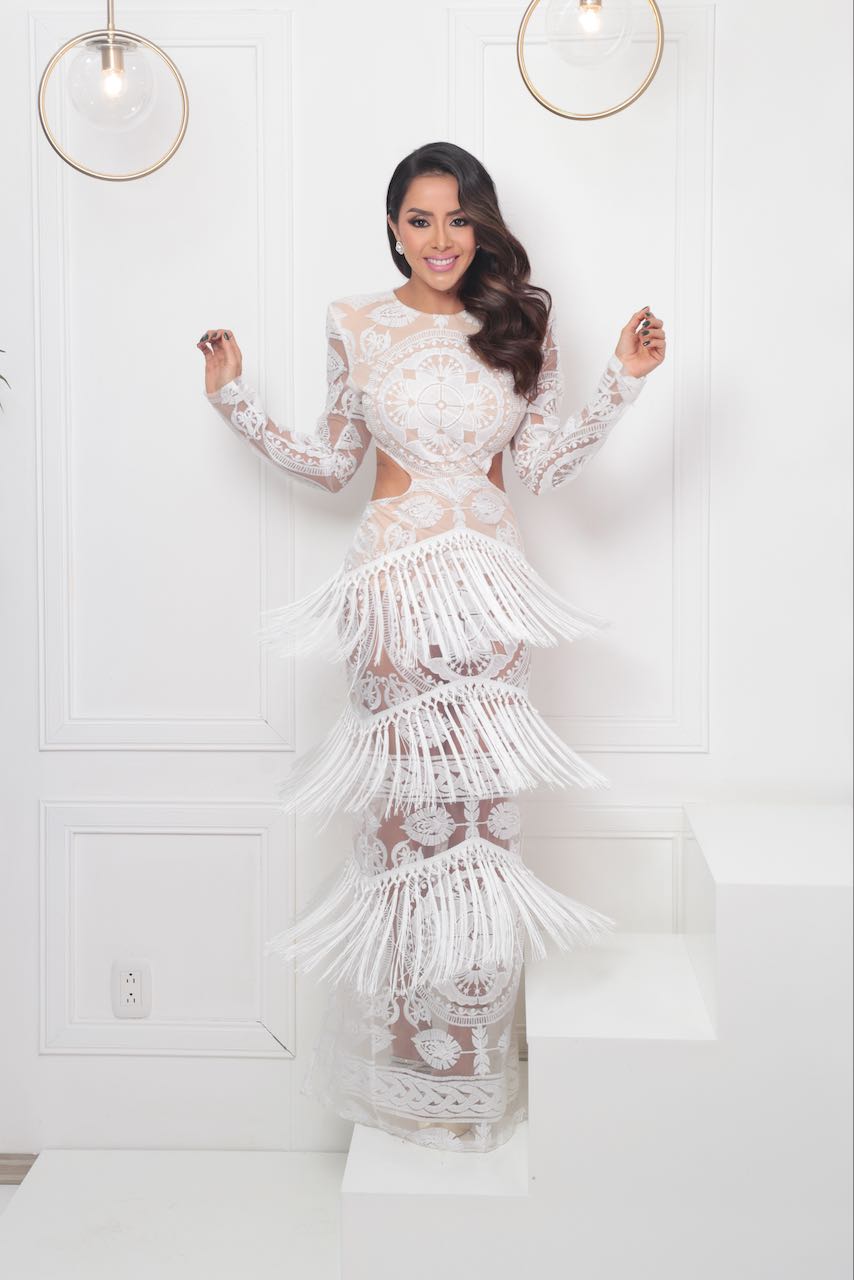Vestidos