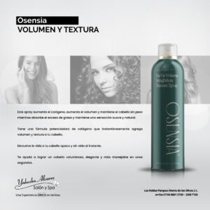 Osensia