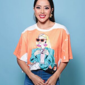 Blusas