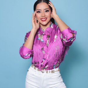 Blusas