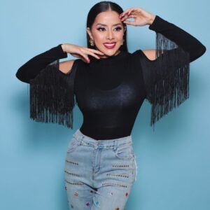 Blusas