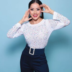 Blusas