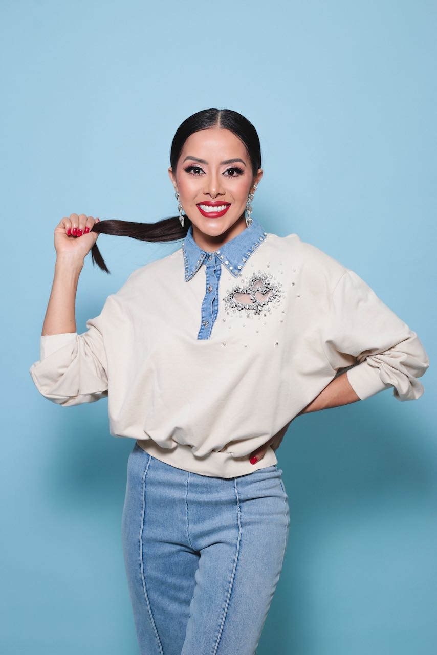 Blusas