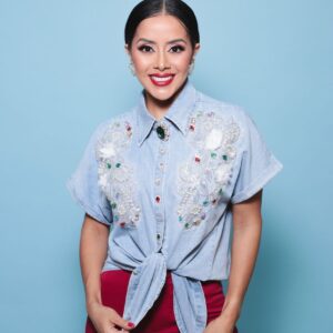Blusas