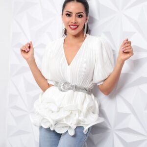 Blusas
