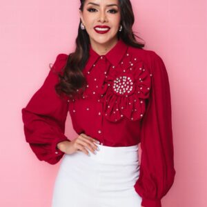 Blusas