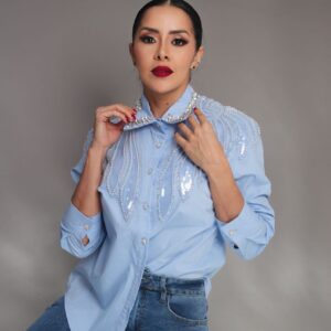 Blusas