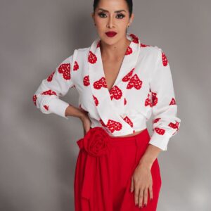 Blusas