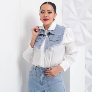 Blusas