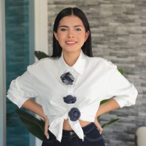 Blusas