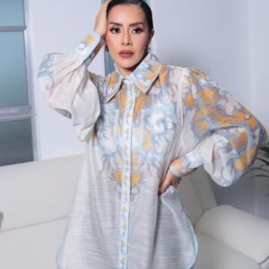 Blusas
