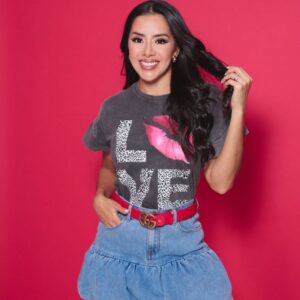 Blusas