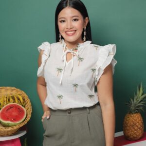 Blusas